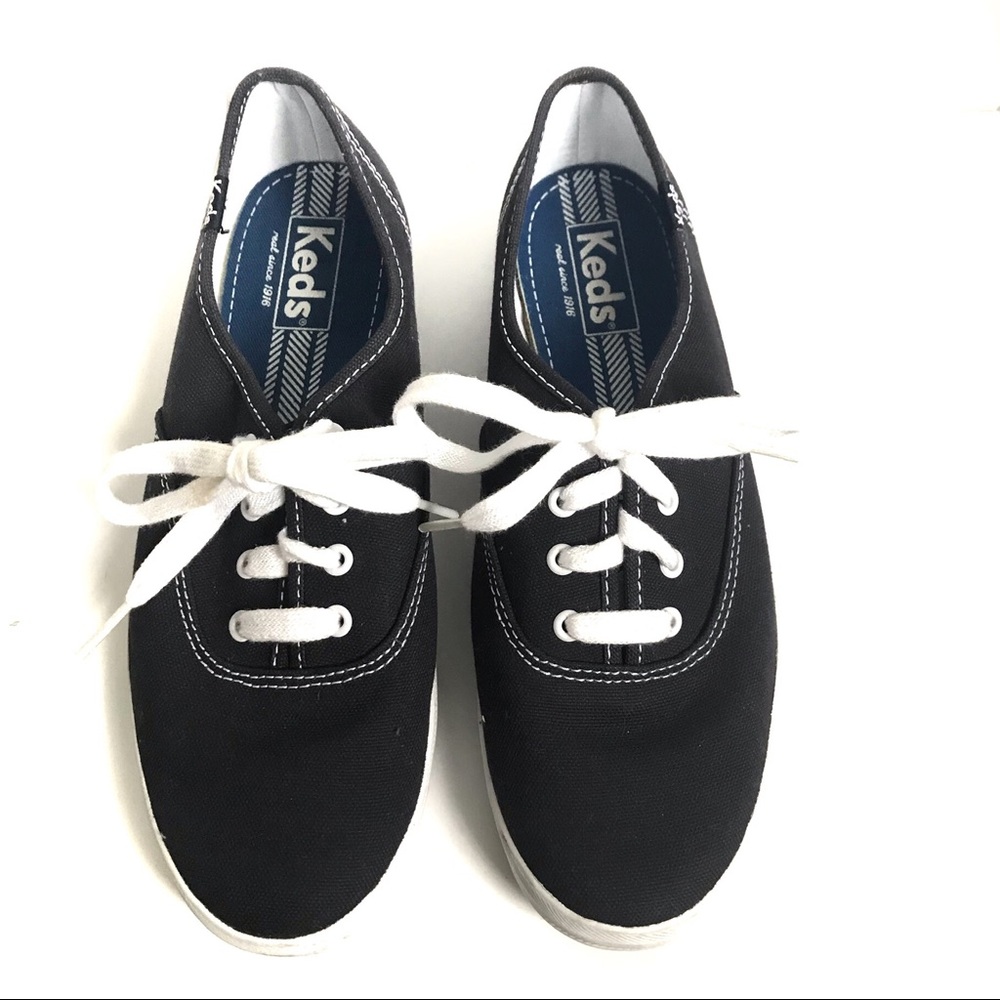 Keds Champion Oxford Canvas Sneaker